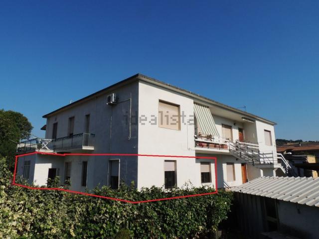 Appartamento in vendita di 168 m² in Via 1 Maggio, 199