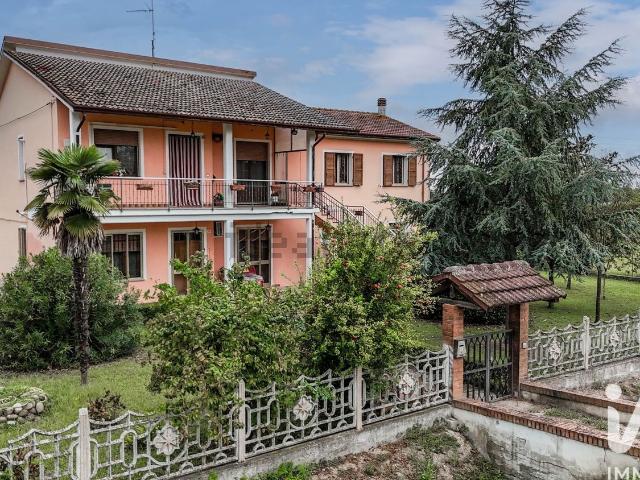 Appartamento in vendita di 168 m² in Via Codigoro