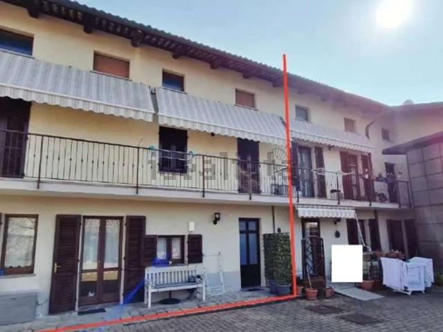 Appartamento in vendita di 168 m² in Via Carlo Felice Trossi, 144