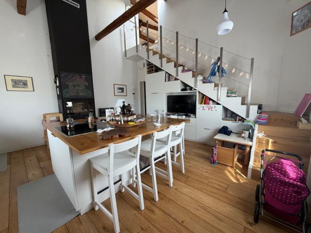 Appartamento in vendita di 168 m² in Via Casanova