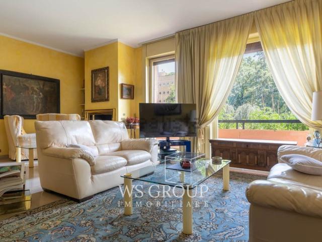 Appartamento in vendita di 168 m² in Via Crescitelli, 6