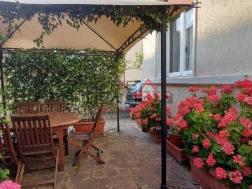 Via Piero Gobetti Prato, Centro Storico di Prato, Prato, Prato Toscana, Emilia Romagna