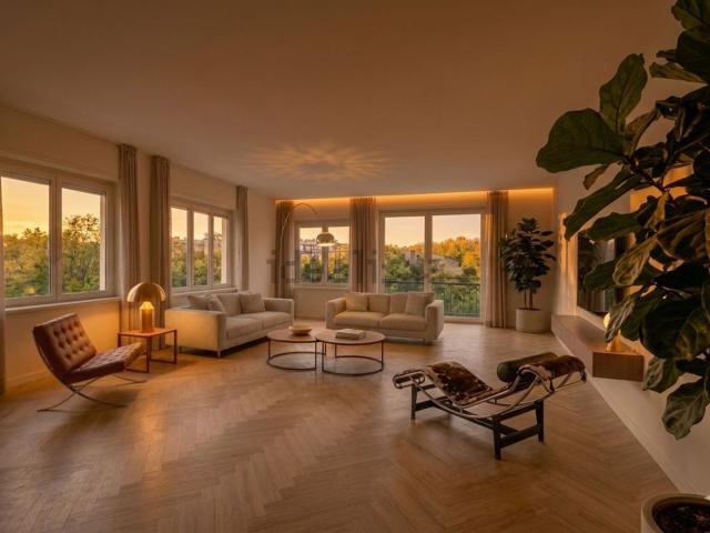 Appartamento in vendita di 168 m² in Via Angelo Michele Grancini, 4