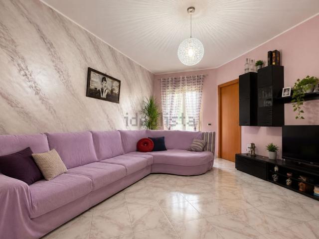Appartamento in vendita di 168 m² in Via Alcide De Gasperi, 28