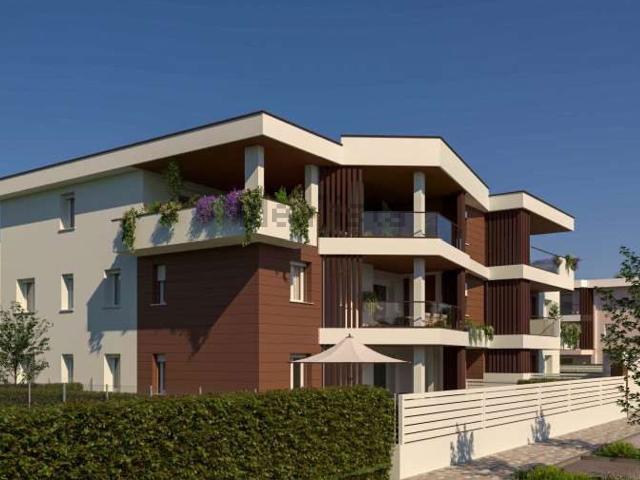 Appartamento in vendita di 168 m² in Via Bassa Paolucci