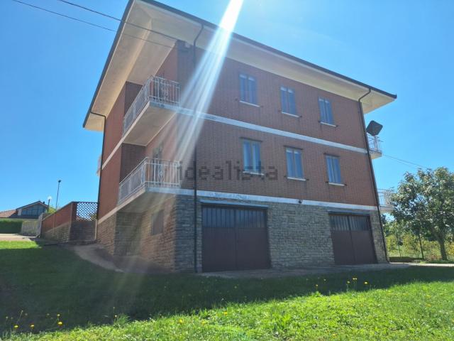 Appartamento in vendita di 168 m² in Via Buffarola, 24