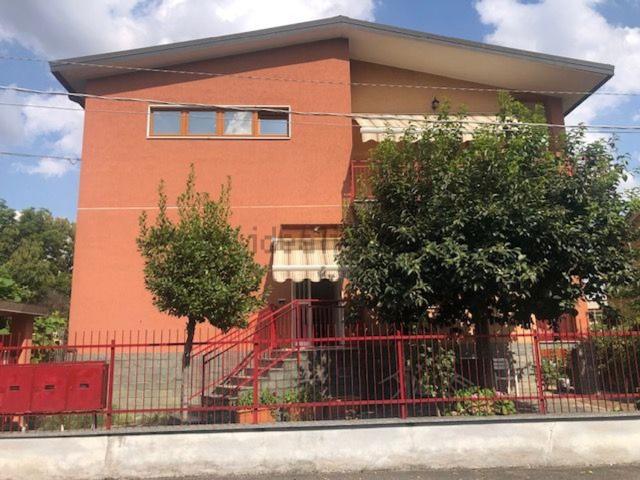 Appartamento in vendita di 168 m² in Via G. Amendola, 17