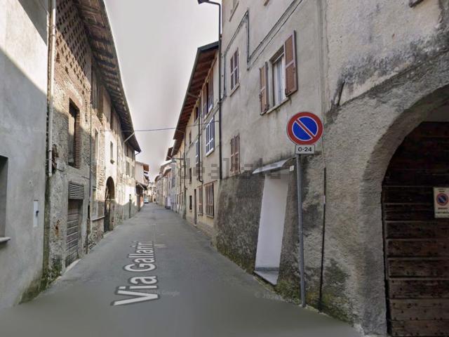 Appartamento in vendita di 168 m² in Via Gallarini, 14