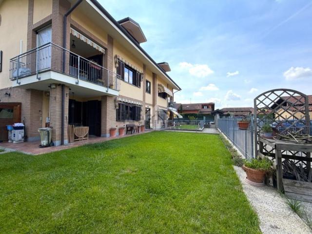 Appartamento in vendita di 168 m² in Via Giuseppe Garibaldi, 45