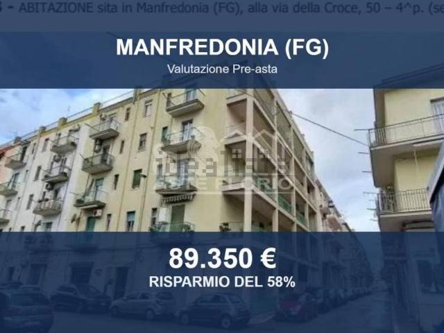 Appartamento in vendita di 168 m² in Via della Croce, 50