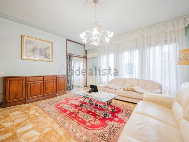 Appartamento in vendita di 168 m² in Via della Ferrovia, 7