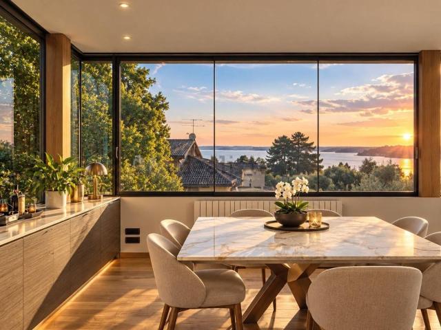 Appartamento in vendita di 168 m² in Via della Piazza di Morgnaga, 7