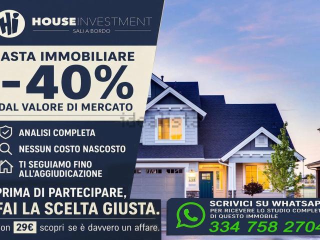 Appartamento in vendita di 168 m² in Via Eugenio Curiel, 19