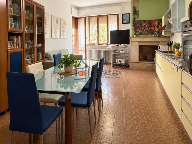 Appartamento in vendita di 168 m² in Via Loreto, 7
