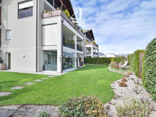 Appartamento in vendita di 168 m² in Via Monticolo