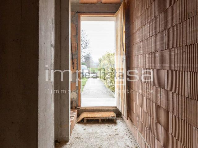 Appartamento in vendita di 168 m² in Via Masotti