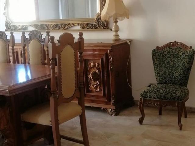 Appartamento in vendita di 168 m² in Via Michele Barbaro, 22