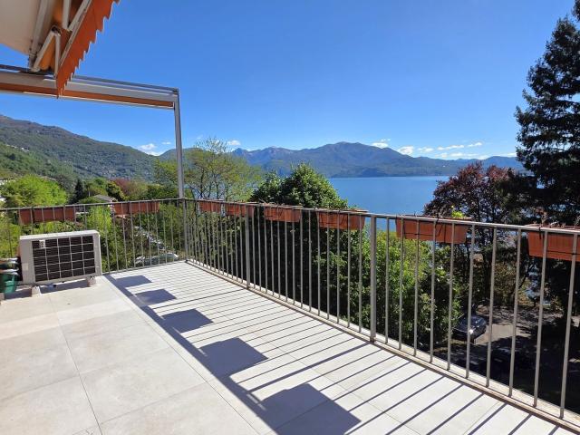 Appartamento in vendita di 168 m² in Via Nazionale, 71