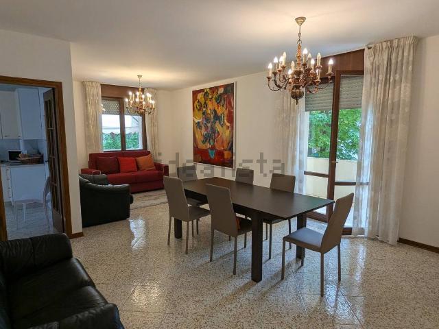 Appartamento in vendita di 168 m² in Via San Giovanni Bosco, 16