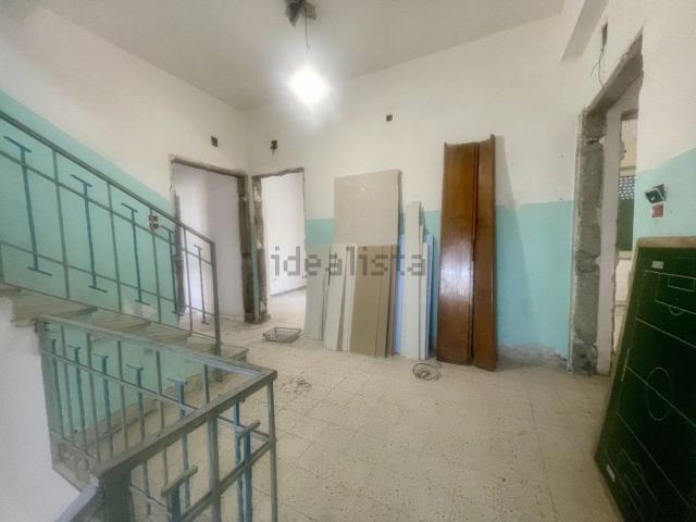 Appartamento in vendita di 168 m² in Via San Sperato