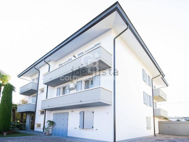 Appartamento in vendita di 168 m² in Via Svetonio