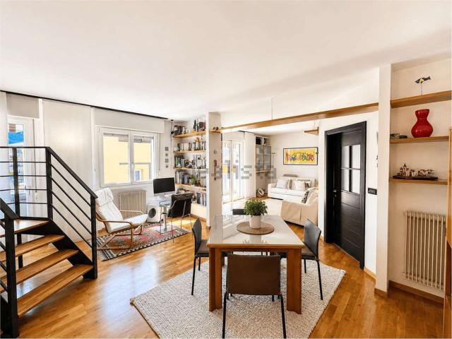 Appartamento in vendita di 168 m² in Via padre Eusebio Chini