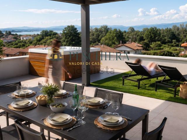 Appartamento in vendita di 168 m² in Via Pasubio, 3
