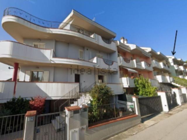 Appartamento in vendita di 168 m² in Via Prato