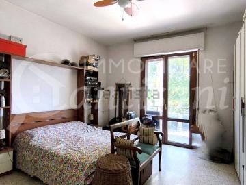 Appartamento in vendita di 168 m² in Via Pratese