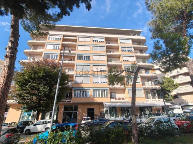 Appartamento in vendita di 168 m² in Via Primo Riccitelli