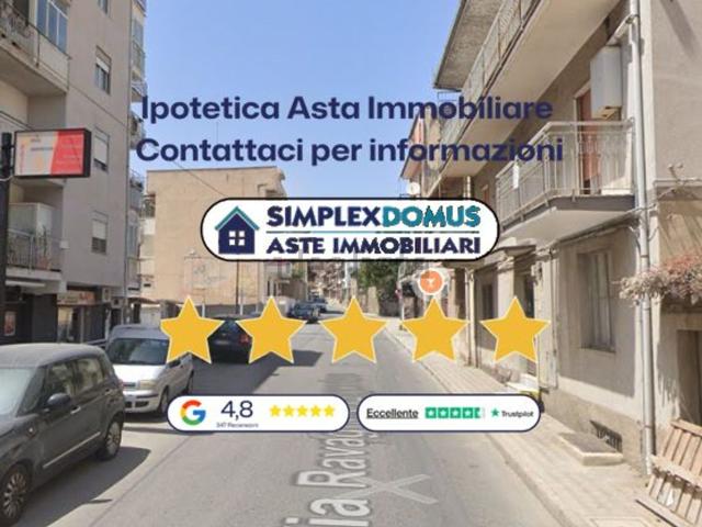Appartamento in vendita di 168 m² in Via Ravagnese Superiore