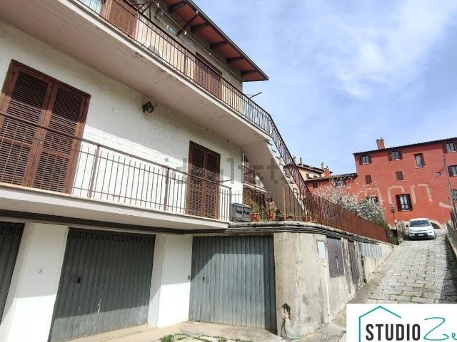 Appartamento in vendita di 168 m² in Via Rimembranze, 22