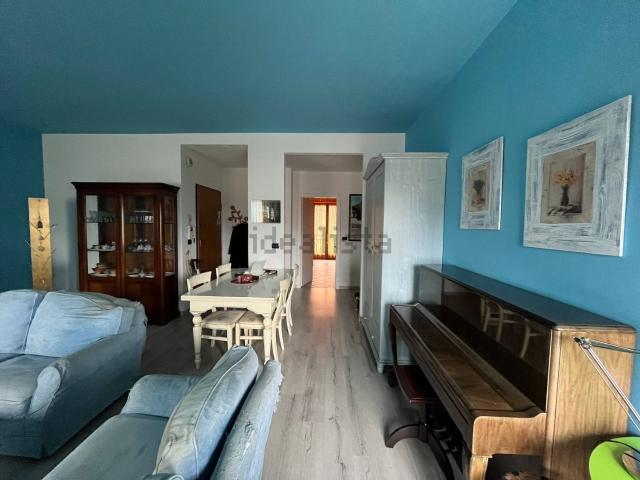 Appartamento in vendita di 168 m² in Via Torino, 38