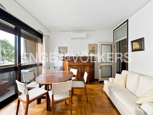 Appartamento in vendita di 168 m² in Via Venezia, 13