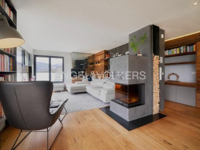 Appartamento in vendita di 168 m² in Via Vintler