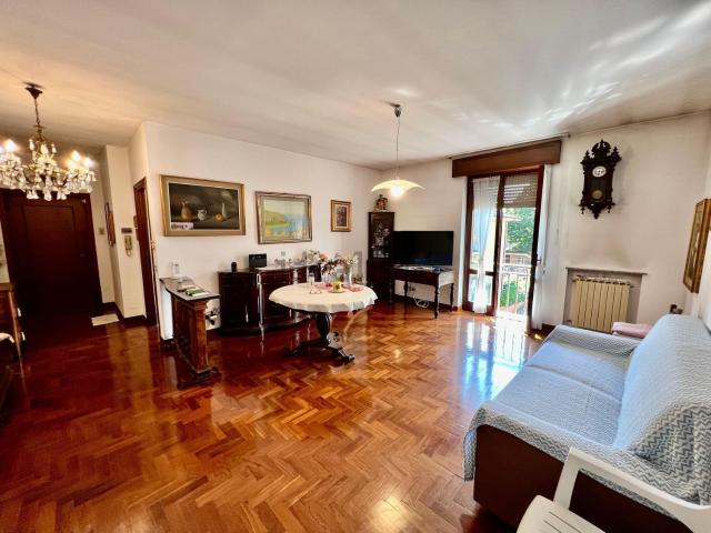 Appartamento in vendita di 168 m² in Viale Patrioti