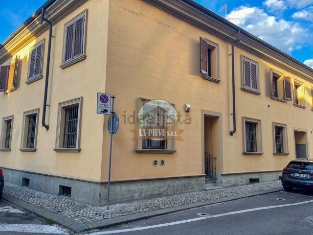 Appartamento in vendita di 168 m² in Vicolo LUGANO