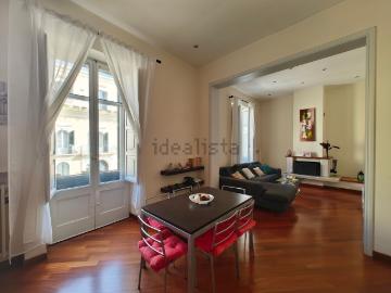 Appartamento in vendita di 168 m² in Piazza Giuseppe Pellegrino, 4