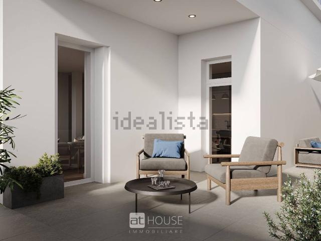 Appartamento in vendita di 168 m² in Piazza Guglielmo Oberdan, 4
