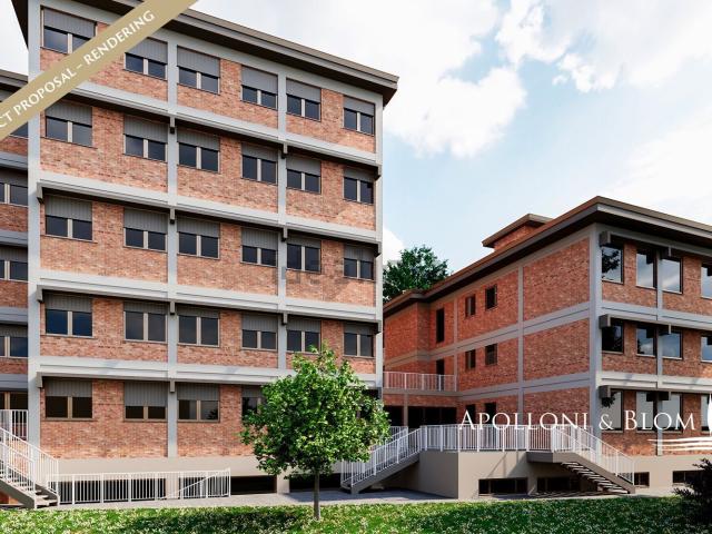 Appartamento in vendita di 168 m² in Piazzale Donatello, 37