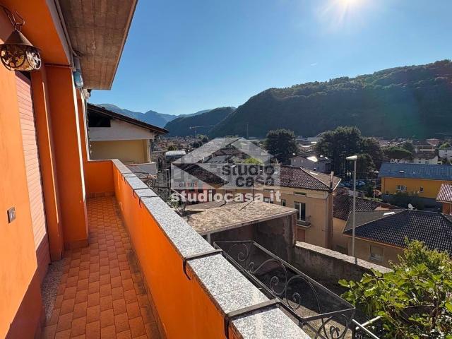Appartamento in vendita di 169 m²