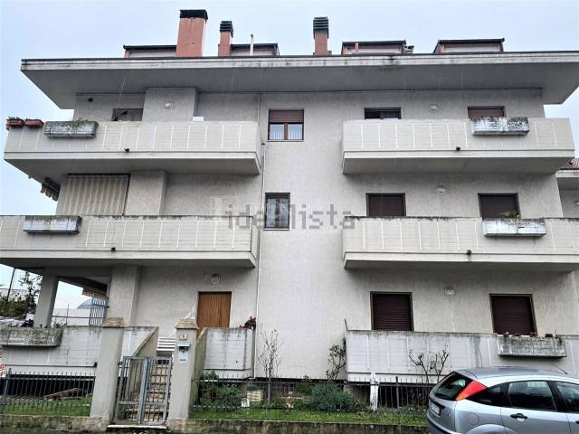 Appartamento in vendita di 169 m²