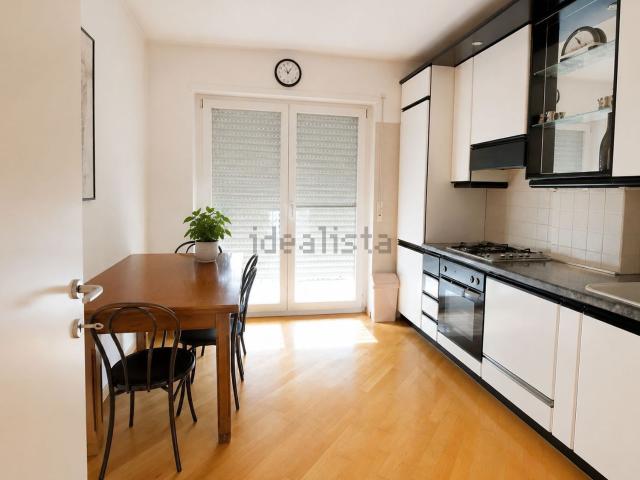 Appartamento in vendita di 169 m²