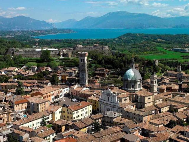 Appartamento in vendita di 169 m²