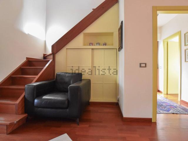 Appartamento in vendita di 169 m²