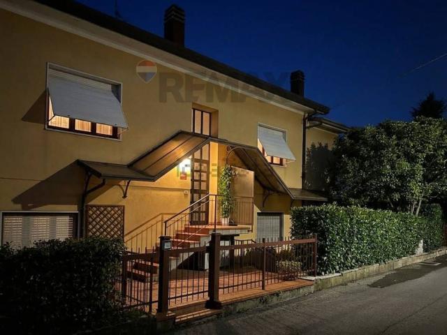 Appartamento in vendita di 169 m²