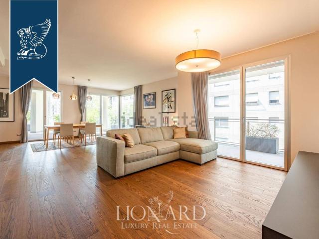 Appartamento in vendita di 169 m²