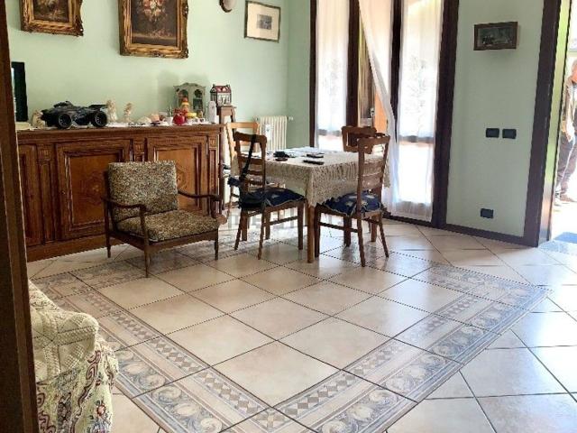 Appartamento in vendita di 169 m²