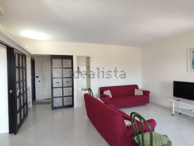 Appartamento in vendita di 169 m² in Via Consolare Antica, 656