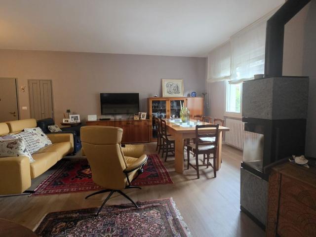 Appartamento in vendita di 169 m² in Via Amilcare Ponchielli